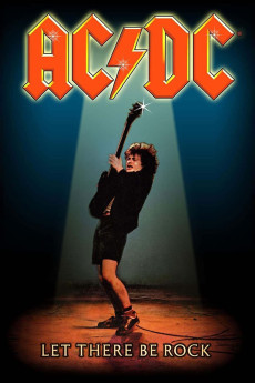 AC/DC: Let There Be Rock Documentary مستند