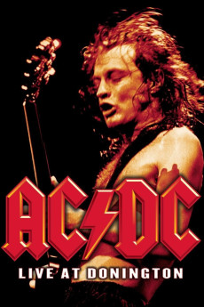 AC/DC: Live at Donington Documentary مستند