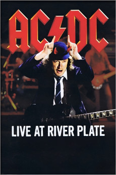 AC/DC: Live at River Plate Documentary مستند