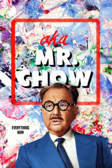 AKA Mr. Chow Documentary مستند