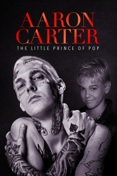 Aaron Carter: The Little Prince of Pop Documentary مستند