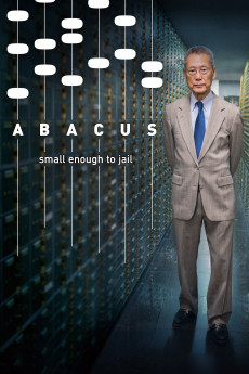 Abacus: Small Enough to Jail Documentary مستند