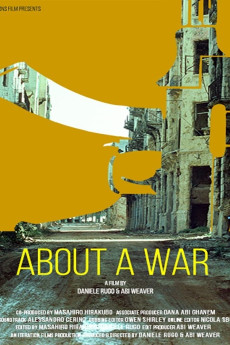 About a War Documentary مستند