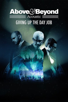 Above & Beyond Acoustic – Giving Up The Day Job Documentary مستند