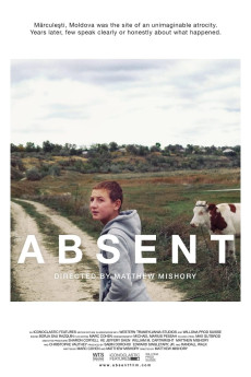 Absent Documentary مستند