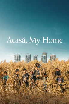 Acasa, My Home Documentary مستند