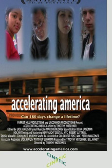 Accelerating America Documentary مستند