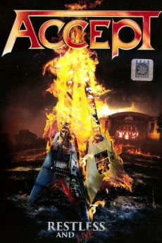 Accept: Restless and Live Documentary مستند