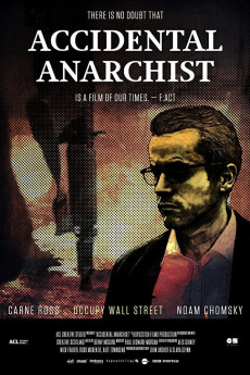 Accidental Anarchist Documentary مستند