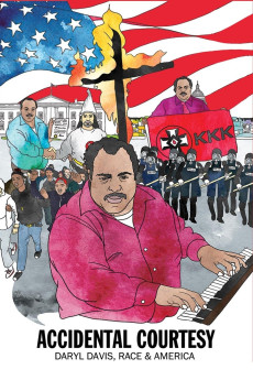 Accidental Courtesy: Daryl Davis, Race & America Documentary مستند