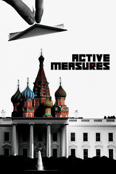 Active Measures Documentary مستند