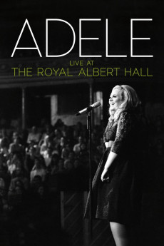 Adele Live at the Royal Albert Hall Documentary مستند