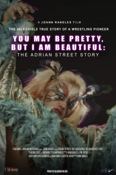 Adrian Street Story: You May Be Pretty, But I Am Beautiful Documentary مستند