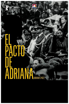 Adriana’s Pact Documentary مستند