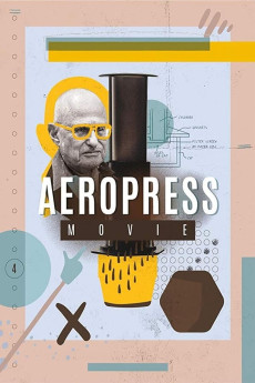 AeroPress Movie Documentary مستند