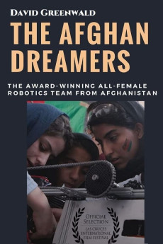 Afghan Dreamers Documentary مستند