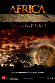 Africa: The Serengeti Documentary مستند