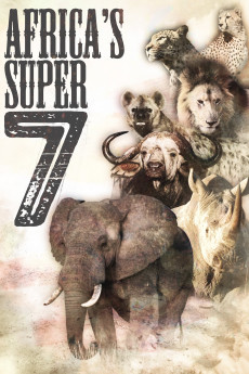 Africa’s Super Seven Documentary مستند