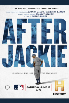 After Jackie Documentary مستند