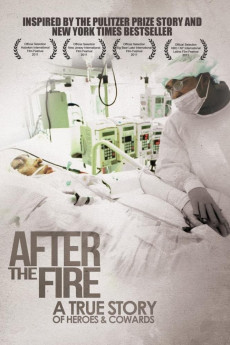 After the Fire Documentary مستند