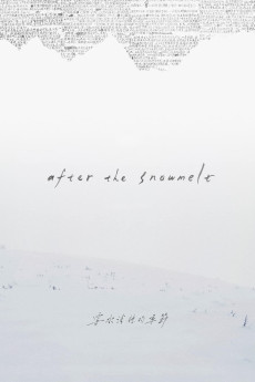 After the Snowmelt Documentary مستند