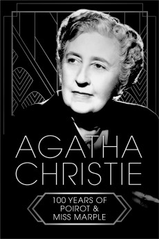 Agatha Christie: 100 Years of Suspense Documentary مستند