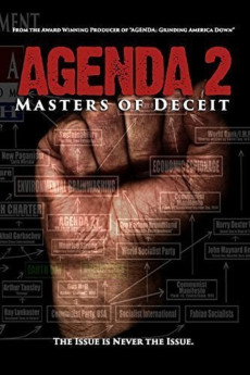 Agenda 2: Masters of Deceit Documentary مستند