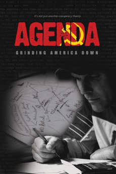 Agenda: Grinding America Down Documentary مستند