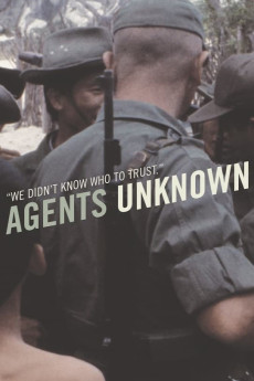 Agents Unknown Documentary مستند