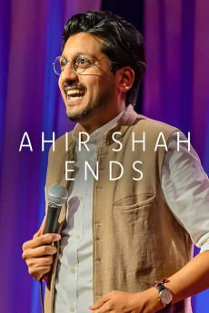 Ahir Shah: Ends Documentary مستند