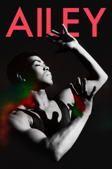 Ailey Documentary مستند