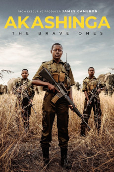 Akashinga: The Brave Ones Documentary مستند