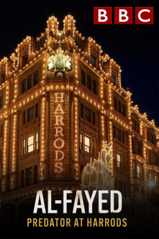 Al Fayed: Predator at Harrods Documentary مستند