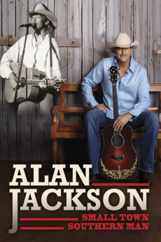 Alan Jackson: Small Town Southern Man Documentary مستند