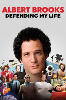 Albert Brooks: Defending My Life Documentary مستند