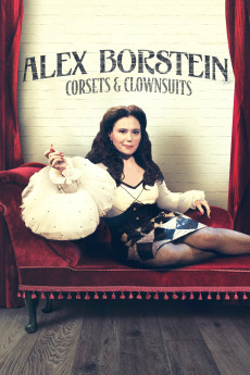 Alex Borstein: Corsets & Clown Suits Documentary مستند