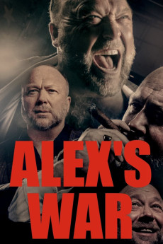 Alex’s War Documentary مستند