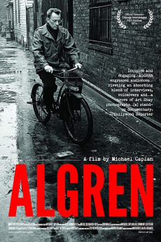 Algren Documentary مستند