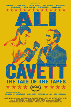 Ali & Cavett: The Tale of the Tapes Documentary مستند