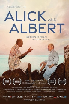 Alick and Albert Documentary مستند