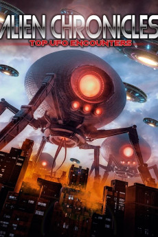 Alien Chronicles: Top UFO Encounters Documentary مستند