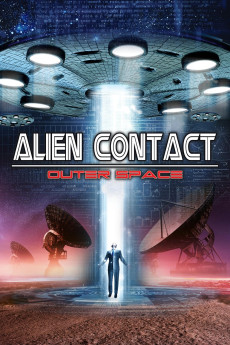 Alien Contact: Outer Space Documentary مستند