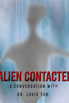 Alien Contactee Documentary مستند