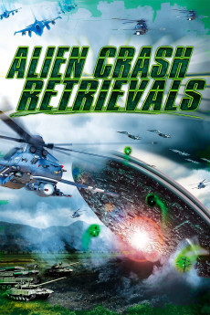 Alien Crash Retrievals Documentary مستند