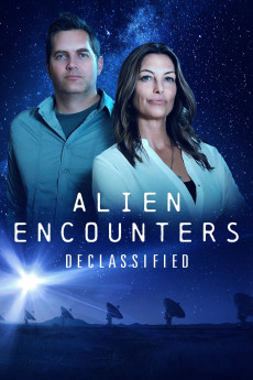 Alien Encounters: Declassified Documentary مستند