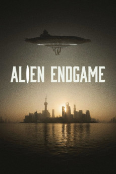 Alien Endgame Documentary مستند