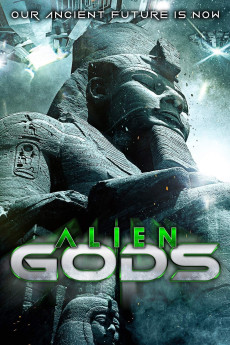 Alien Gods Documentary مستند