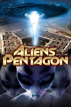 Aliens at the Pentagon Documentary مستند