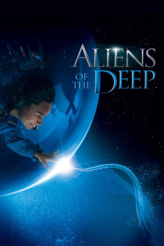 Aliens of the Deep Documentary مستند