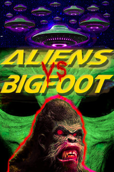 Aliens vs. Bigfoot Documentary مستند